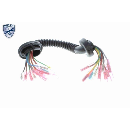 Reparatursatz, Kabelsatz VEMO V10-83-0022 EXPERT KITS + f&uuml;r VW VAG, rechts