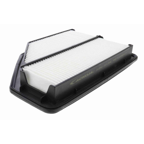 ACKOJA A26-0154 Luftfilter Original ACKOJA Qualit&auml;t f&uuml;r HONDA