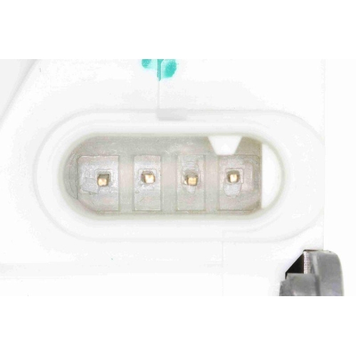 Türschloss VEMO V30-85-0031 Green Mobility Parts für MERCEDES-BENZ, vorne rechts