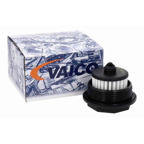 Hydraulikfilter, Automatikgetriebe VAICO V40-2347 Original VAICO Qualit&auml;t f&uuml;r