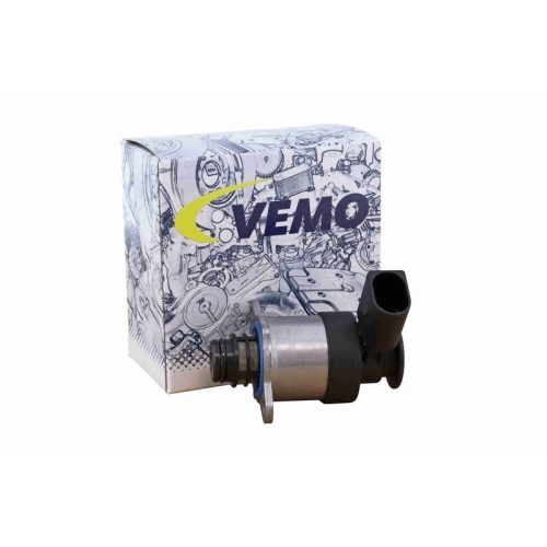 Regelventil, Kraftstoffmenge (Common-Rail-System) VEMO V20-11-0116 f&uuml;r BMW