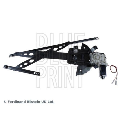 Fensterheber BLUE PRINT ADG01361 für KIA, vorne rechts