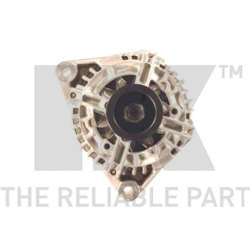 Generator NK 4842550 f&uuml;r MERCEDES-BENZ