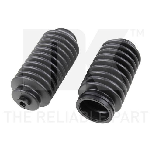 Faltenbalgsatz, Lenkung NK 5094502 f&uuml;r TOYOTA, f&uuml;r Fahrzeuge ohne Servolenkung