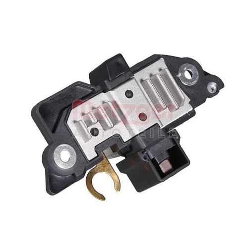 Generatorregler METZGER 2390028 f&uuml;r RENAULT VW IKA