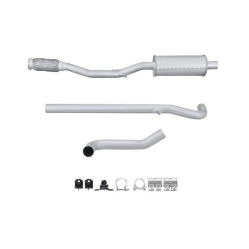 HELLA Vorschalld&auml;mpfer 8LB 366 021-601 Easy2Fit &ndash;