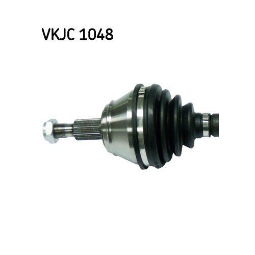 Antriebswelle SKF VKJC 1048 für AUDI SEAT SKODA VW, Vorderachse links