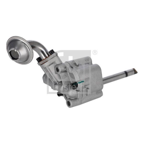&Ouml;lpumpe FEBI BILSTEIN 08012 f&uuml;r VW