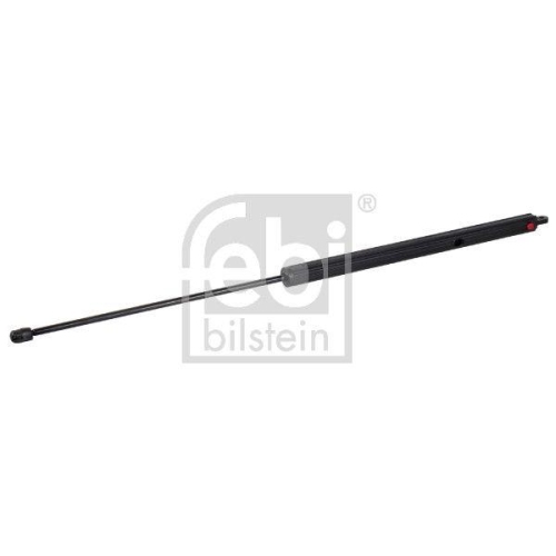 FEBI BILSTEIN Gasfeder, Motorhaube 27677 f&uuml;r AUDI, links