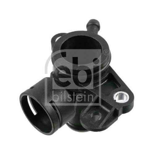 FEBI BILSTEIN K&uuml;hlmittelflansch 181082 f&uuml;r AUDI SEAT SKODA VW