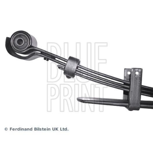 Federnpaket BLUE PRINT ADC48808 f&uuml;r MITSUBISHI, Hinterachse links