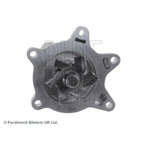 Wasserpumpe, Motork&uuml;hlung BLUE PRINT ADT39195 f&uuml;r TOYOTA