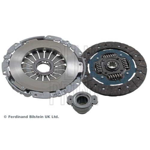 Kupplungssatz BLUE PRINT ADF1230108 f&uuml;r IVECO