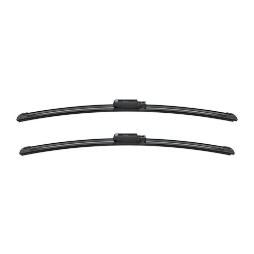 Wischblatt BOSCH 3 397 118 934 Aerotwin für AUDI VW, vorne