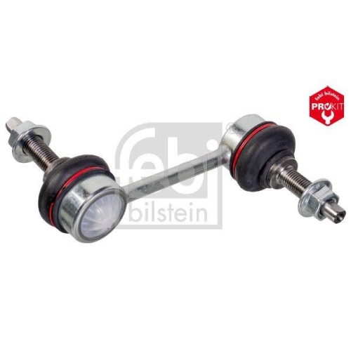 FEBI BILSTEIN Stange/Strebe, Stabilisator 36883 ProKit f&uuml;r CITRO&Euml;N FIAT PEUGEOT