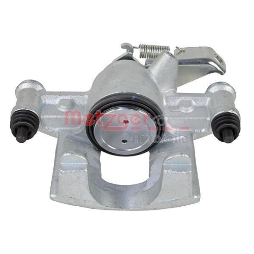 Bremssattel METZGER 6261203 GREENPARTS f&uuml;r NISSAN OPEL RENAULT VAUXHALL