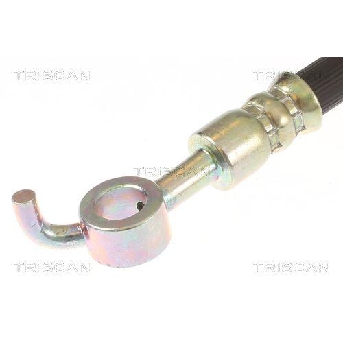 Bremsschlauch TRISCAN 8150 14269 für NISSAN, Hinterachse, Hinterachse links