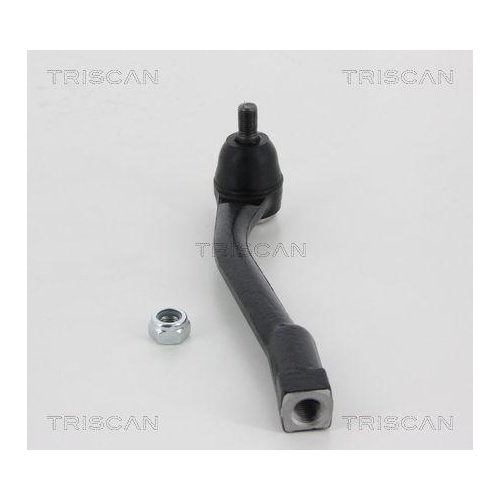 Spurstangenkopf TRISCAN 8500 43122 f&uuml;r HYUNDAI, Vorderachse links, au&szlig;en