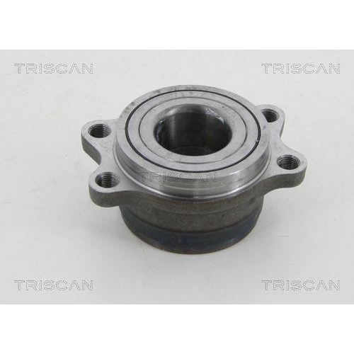 Radlagersatz TRISCAN 8530 68209 f&uuml;r SUBARU, Hinterachse