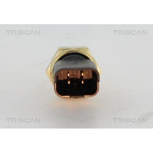 Sensor, K&uuml;hlmitteltemperatur TRISCAN 8626 15007 f&uuml;r ALFA ROMEO FIAT LANCIA