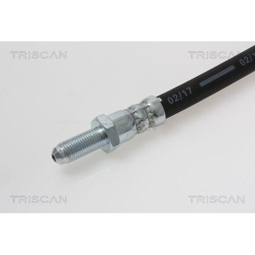 Bremsschlauch TRISCAN 8150 16378 f&uuml;r, Hinterachse