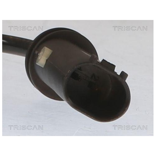 Sensor, Raddrehzahl TRISCAN 8180 11120 f&uuml;r BMW, f&uuml;r Fahrzeuge ohne Tempomat