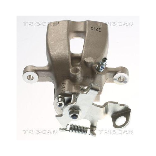 Bremssattel TRISCAN 8175 24229 f&uuml;r OPEL, Hinterachse links