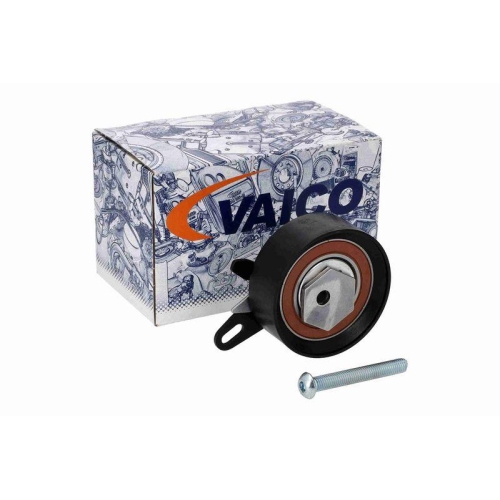Spannrolle, Zahnriemen VAICO V10-2094 Original VAICO Qualit&auml;t f&uuml;r AUDI SEAT VW