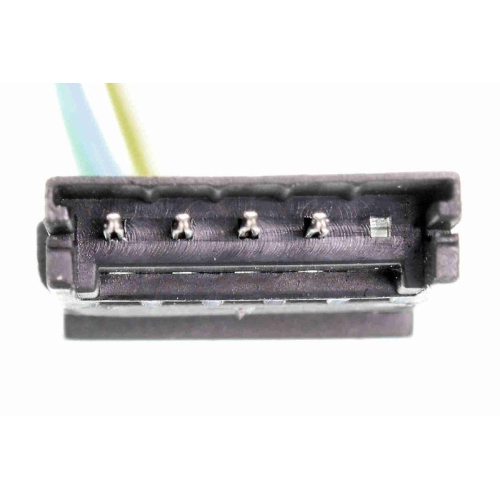 Stellelement, Leuchtweitenregulierung VEMO V20-77-0294 Green Mobility Parts für