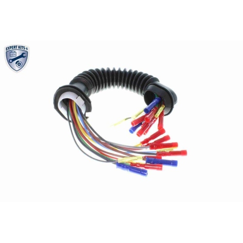 Reparatursatz, Kabelsatz VEMO V10-83-0023 EXPERT KITS + f&uuml;r AUDI SEAT SKODA VW
