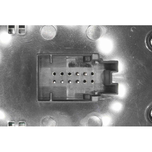 Schalter, Fensterheber VEMO V20-73-0145 Green Mobility Parts f&uuml;r BMW, vorne