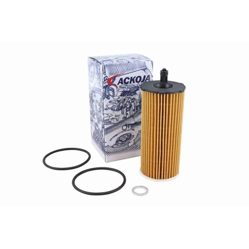 ACKOJA A52-5012 &Ouml;lfilter Original ACKOJA Qualit&auml;t f&uuml;r KIA