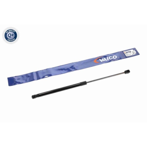 Gasfeder, Heckscheibe VAICO V46-1851 Q+, Erstausrüsterqualität für RENAULT