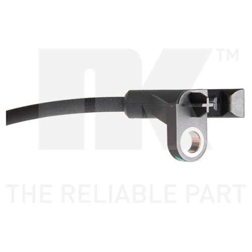 Sensor, Raddrehzahl NK 293988 f&uuml;r RENAULT, Hinterachse rechts