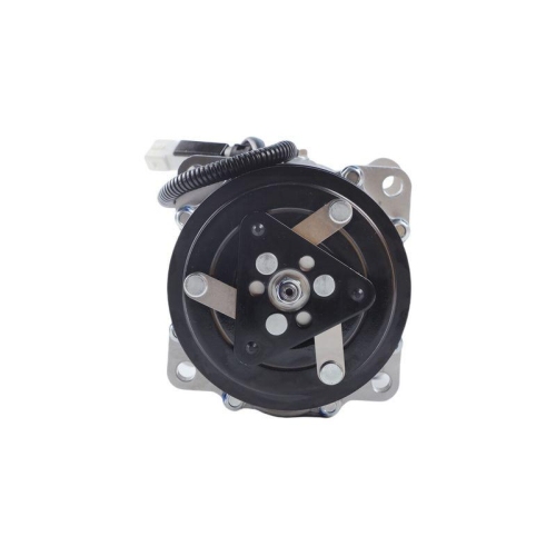 HELLA Kompressor, Klimaanlage 8FK 366 200-641 >>> Easy2Fit <<< f&uuml;r CITRO&Euml;N FIAT