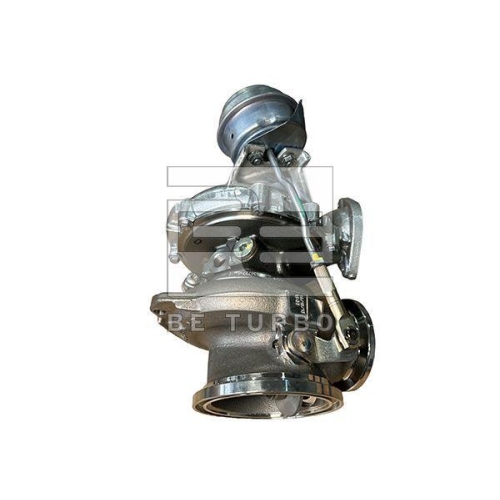 BE TURBO 130494 Lader, Aufladung f&uuml;r BMW, links