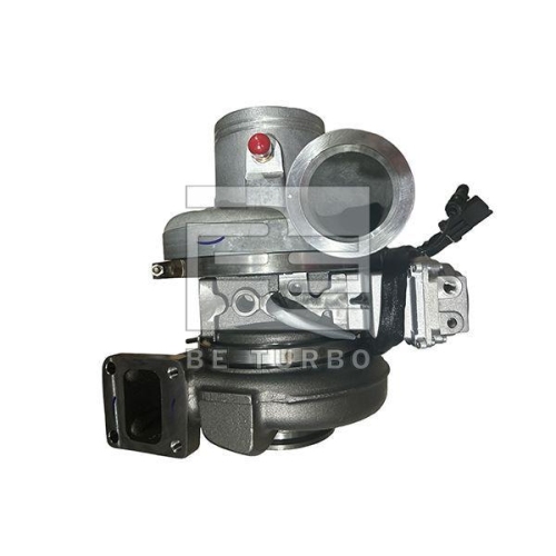 BE TURBO 131641 Lader, Aufladung f&uuml;r