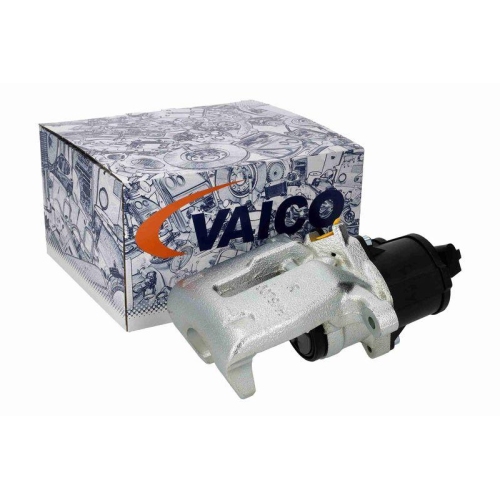 VAICO Bremssattel links und rechts Hinterachse V10-7747 + V10-7746 f&uuml;r AUDI