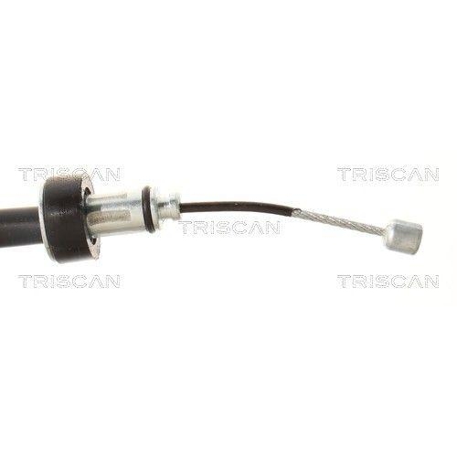 TRISCAN 8140 431109 Seilzug, Feststellbremse f&uuml;r HYUNDAI KIA, hinten links