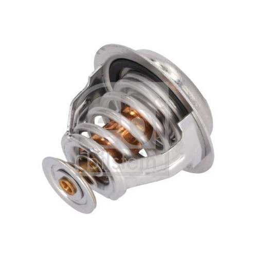 FEBI BILSTEIN Thermostat, K&uuml;hlmittel 104765 f&uuml;r AUDI SEAT SKODA VW