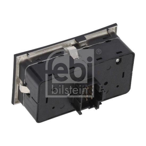 FEBI BILSTEIN Schalter, Hauptlicht 173337 f&uuml;r SCANIA