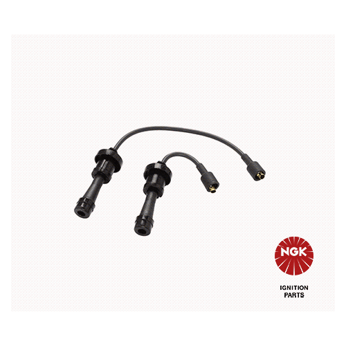 Z&uuml;ndleitungssatz NGK 6301 f&uuml;r HYUNDAI KIA