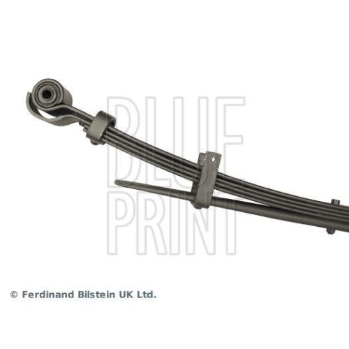 Federnpaket BLUE PRINT ADC48810 f&uuml;r MITSUBISHI, f&uuml;r Fahrzeuge mit Einfachkabine