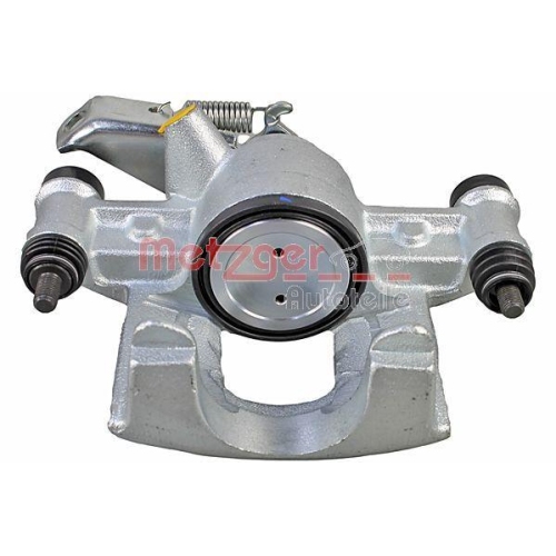 Bremssattel METZGER 6261204 GREENPARTS f&uuml;r NISSAN OPEL RENAULT VAUXHALL