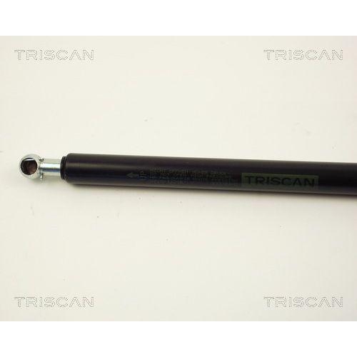 Gasfeder, Koffer-/Laderaum TRISCAN 8710 12205 f&uuml;r ALFA ROMEO, hinten links