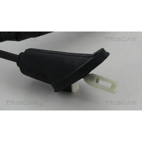 Seilzug, Kupplungsbet&auml;tigung TRISCAN 8140 28273a Original f&uuml;r PEUGEOT