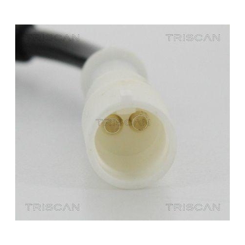 Sensor, Raddrehzahl TRISCAN 8180 25304 f&uuml;r RENAULT, Hinterachse