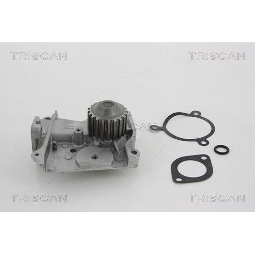 Wasserpumpe, Motork&uuml;hlung TRISCAN 8600 50869 f&uuml;r MAZDA