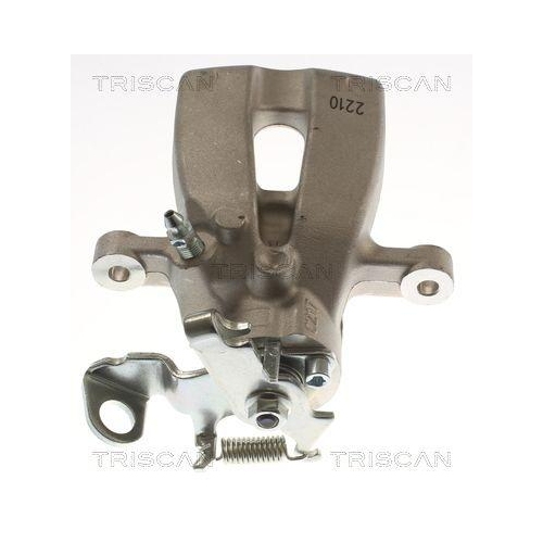 Bremssattel TRISCAN 8175 24230 f&uuml;r OPEL, Hinterachse rechts
