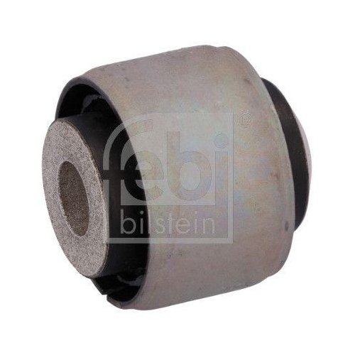 FEBI BILSTEIN Lagerung, Lenker 192791 f&uuml;r BMW ROLLS-ROYCE, Hinterachse links